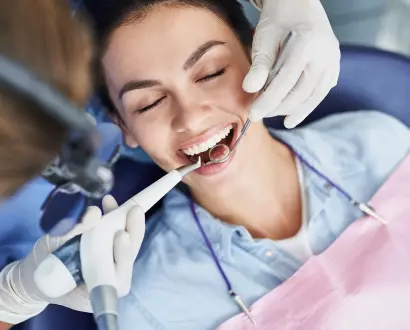 Diş Kliniğinde Sterilizasyonun Önemi | Denizli Hijyen Diş Standartları