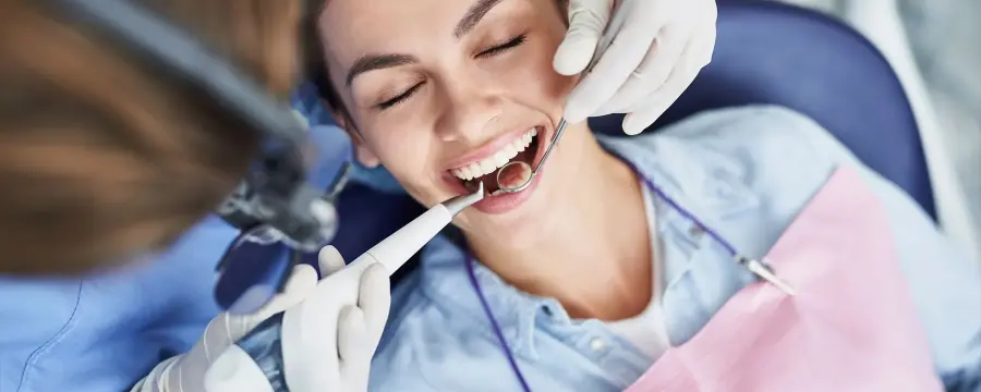 Diş Kliniğinde Sterilizasyonun Önemi | Denizli Hijyen Diş Standartları