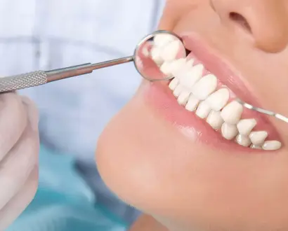 Denizli Gülüş Tasarımı ve Zirkonyum Diş | Hijyen Diş Estetik Çözümler