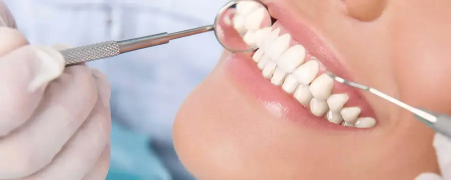 Denizli Gülüş Tasarımı ve Zirkonyum Diş | Hijyen Diş Estetik Çözümler