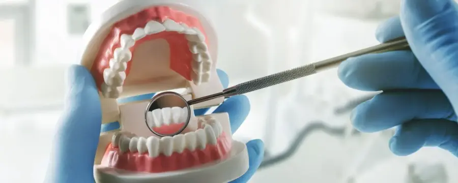 Denizli İmplant Tedavisi | Hijyen Diş ile Güvenli ve Uzun Ömürlü Çözümler